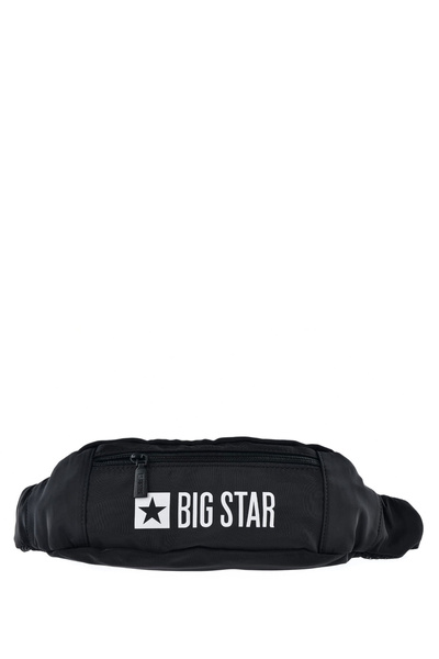 Cloth bag Big Star KK574066 Black