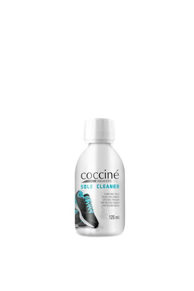 Coccine White Shoe Soles Cleaner