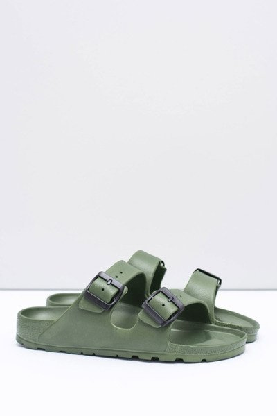 Olive Garden Leichtgewichtige Flip Flops für Männer