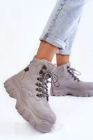 Gray