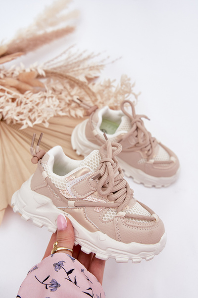 Sportiniai Batai Sneakers Vaikams Bežiniai Tilvianea