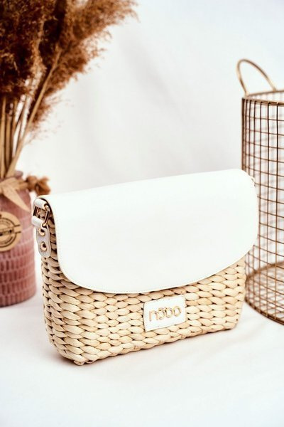 Sac messager en osier NOBO NBAG-XG0090-C015