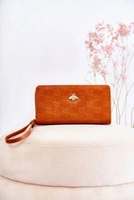 Nuances de marron et beige
