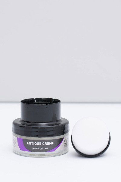 Coccine Nourishing Antique Creme Care Cream