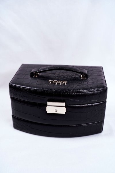 Bijuterii pentru femei NOBO BLACK NBOX-I01-C020