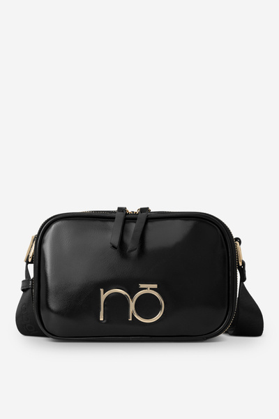 Mažas Crossbody krepšys NOBO NBAG-R3141-C020 juodas