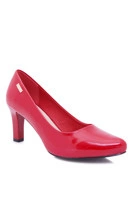 Nuances de rouge