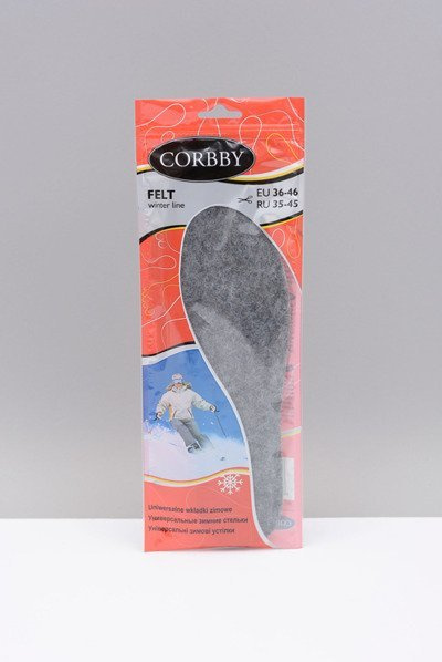 Corbby Talpi Interioare Universale de Iarnă Bistrat