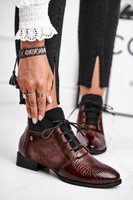 Nuances de marron et beige