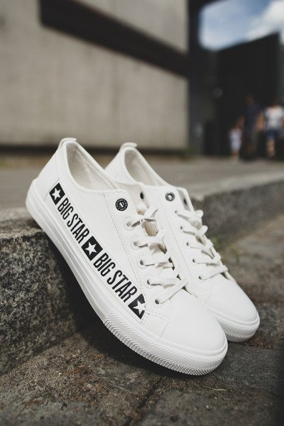 Adidași de stele pentru bărbați White EE174070