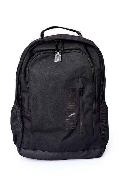 Rucsac Big Star HH574197 Negru