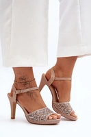Nuances de rose