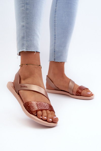 Sandales pour femmes 82429 Ipanema Vibe Sandal Fem Rose