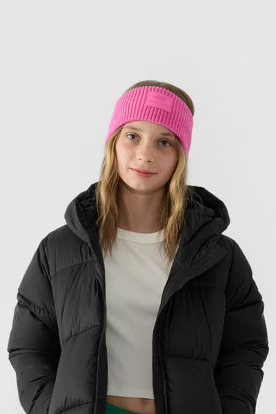 Mädchen Haarband 4F Rosa 4FJWAW24ABANF079-54S
