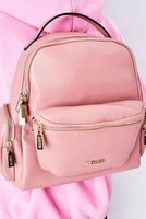 Nuances de rose