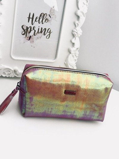 Nobo Cosmetic Sachet Sachet Essence Rose