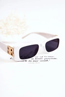 White || Gold