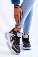 Black || Gray || Blue