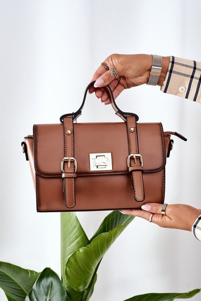 Petit Sac Besace NOBO L1550 Beige