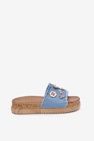 Blau