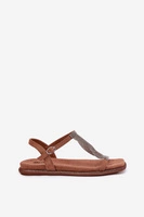 Nuances de marron et beige