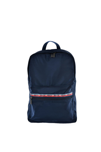 Damenrucksack Big Star JJ574075 Marineblau