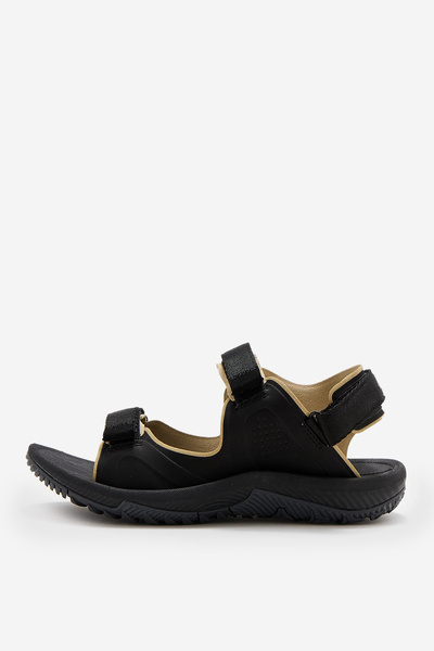 Sandales de sport pour femmes 4FRSS24FSANF057-20S noir