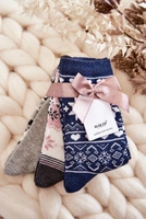 Pink || Gray || Blue