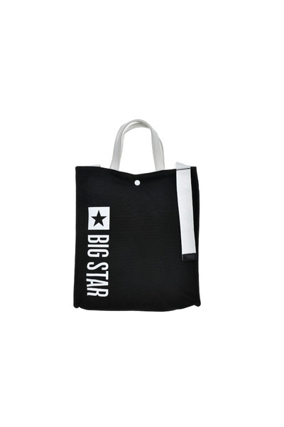 [Stofftasche NN574002 Schwarz]