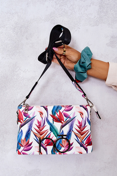 Damen-Armbandtasche NOBO NBAG-M1791-CM12 Mehrfarbig