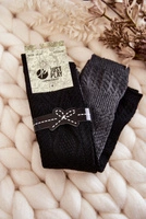 Black || Gray