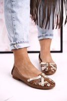 Nuances de marron et beige
