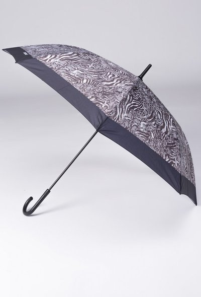 Monnari Parapluie Grand Zèbre UMB0010-M20