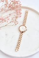 Or Rose