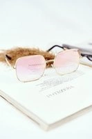 Cat eye