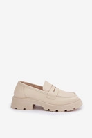 Beige