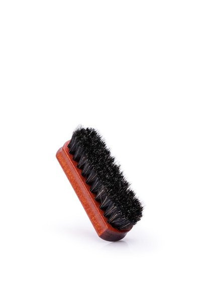 Coccine Brown Polierbürste