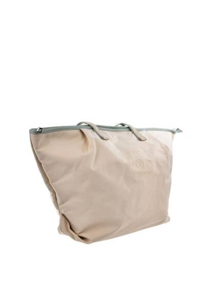 Grand Sac en Tissu Big Star NN574051 Beige