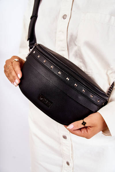 Petit sac messager Big Star KK574039 Noir