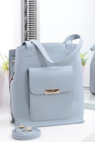 Blau