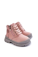 Nuances de rose