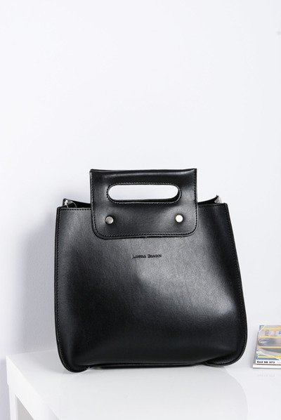 Sac à main d'épaule de sac à main de poitrine des femmes noires