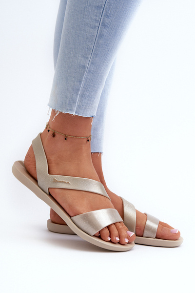Sandale de damă 82429 Ipanema Vibe Sandal Fem Beige