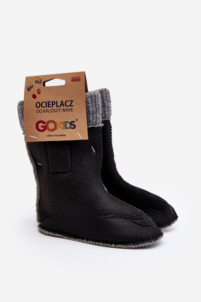 Fehér lábmelegítő panda Vlefarával