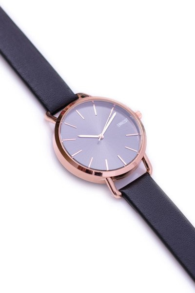 Women's Black Ernest Contero Watch