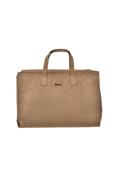 Big Star Reisetasche NN574087 Schwarz