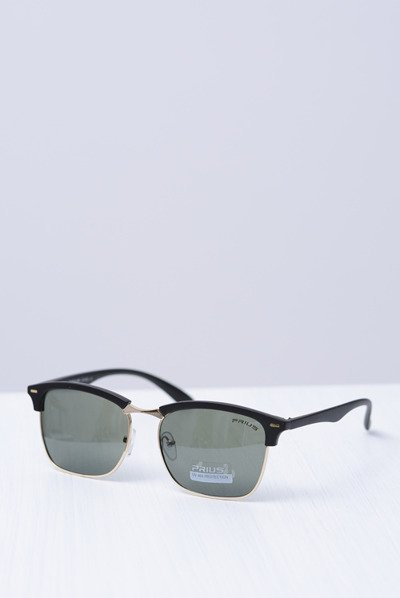 Ochelari oglindiți PR-210B negru