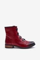 Nuances de rouge