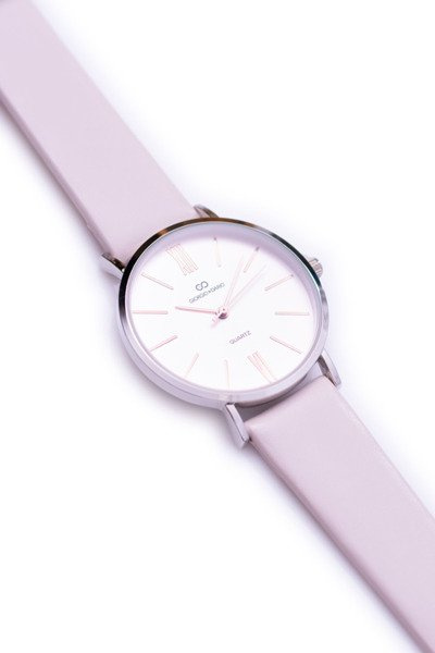 Montre Femme Giorgio & Dario Delugo Beige