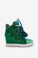 Verde